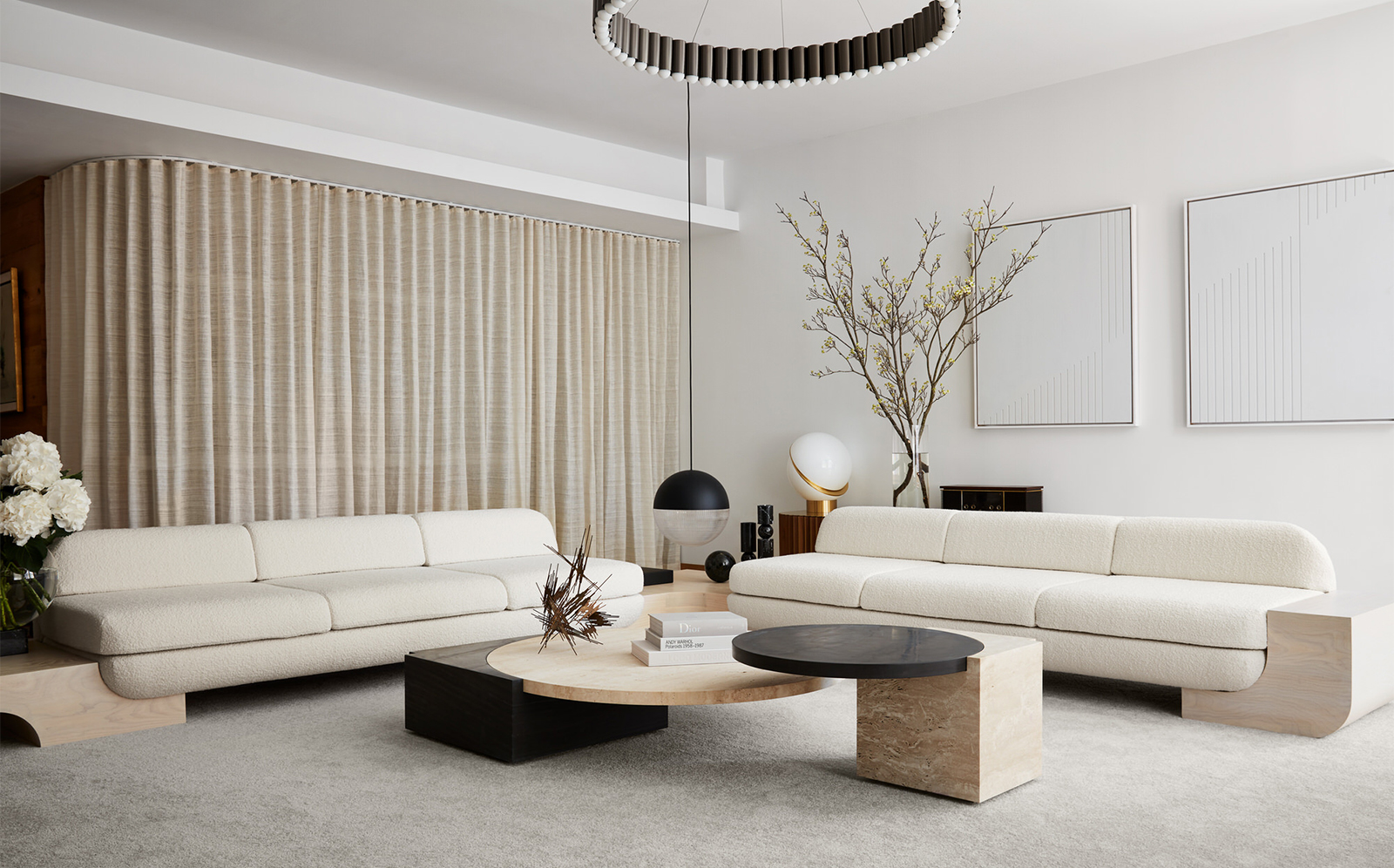 Lee Broom Lee Broom