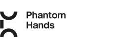 Phantom hands Phantom hands