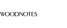 Woodnotes Woodnotes