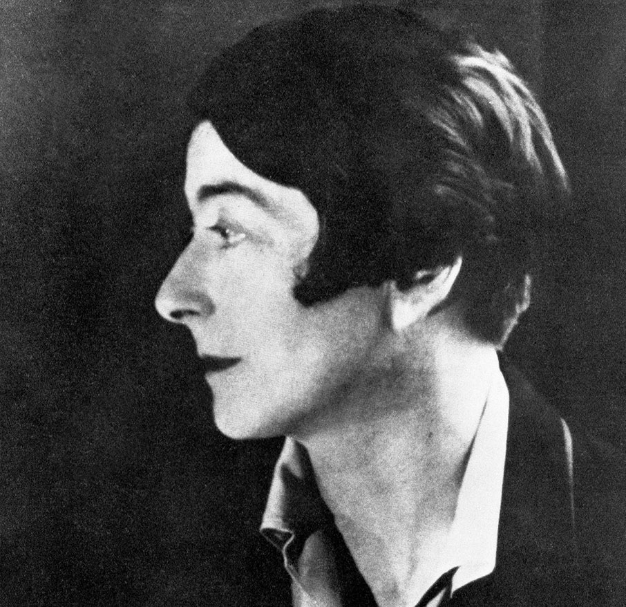 Eileen Gray