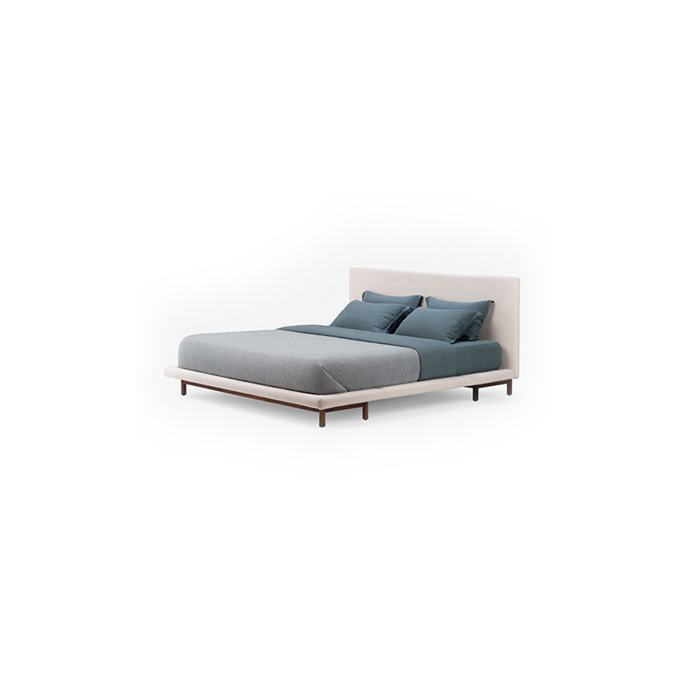 Frame Bed