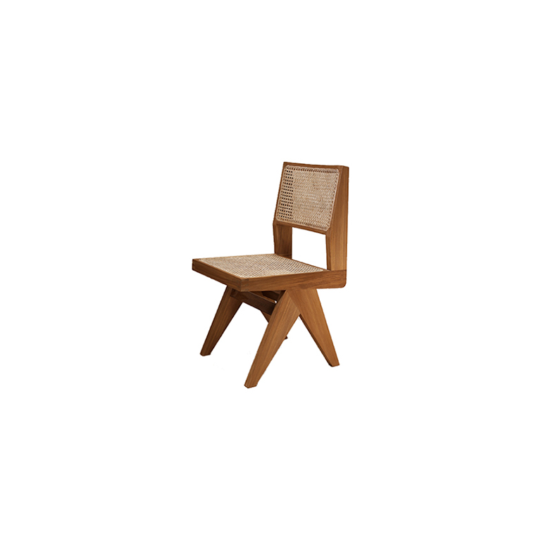 Armless Dining Chair