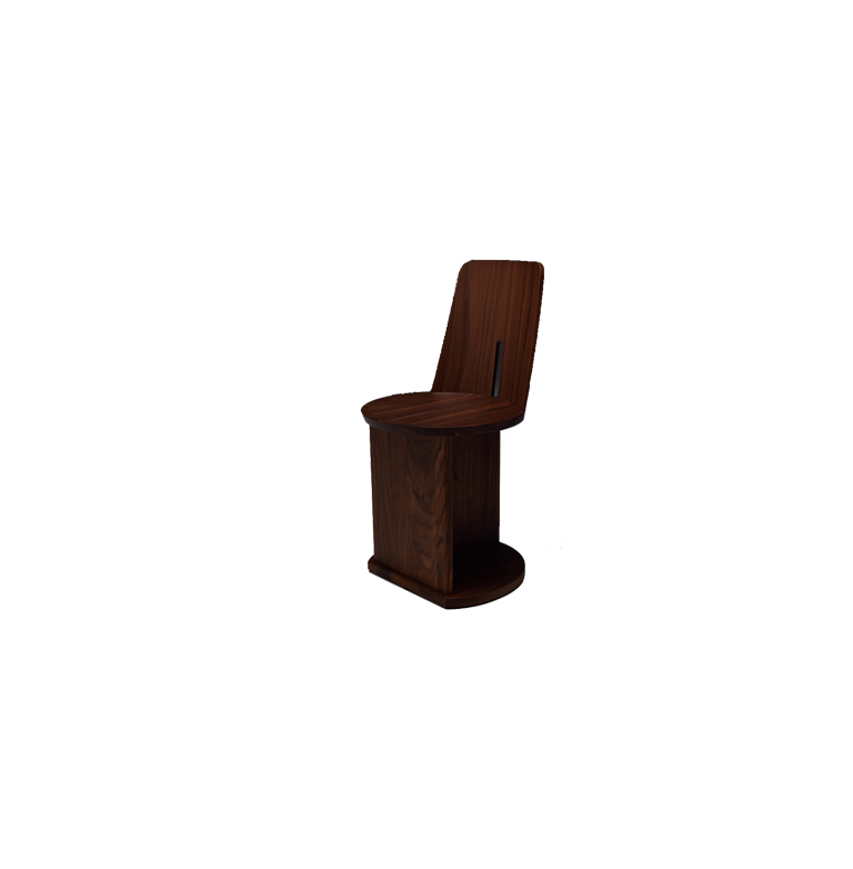 Intersection Chair