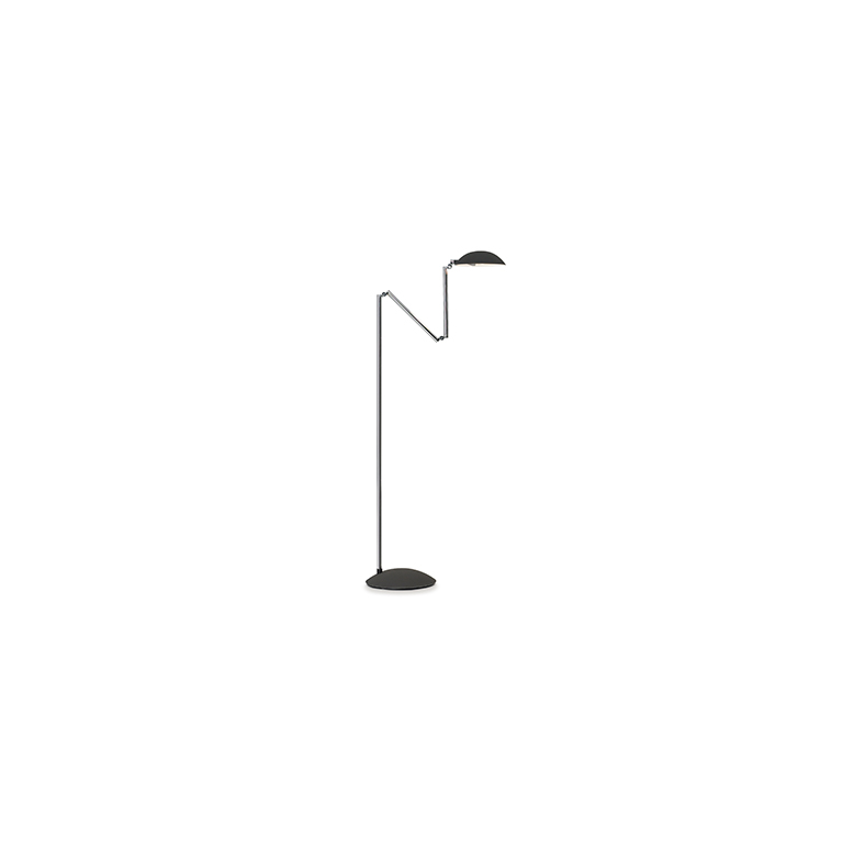 Orbis Floor Lamp