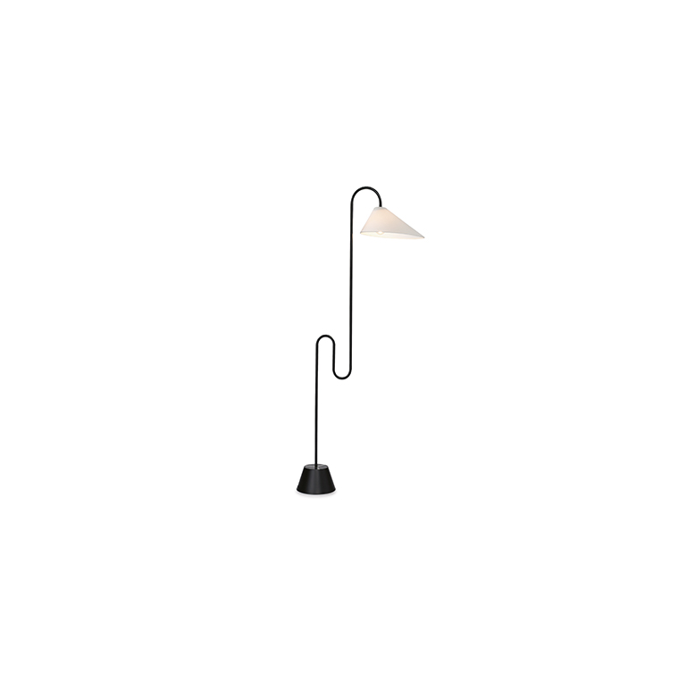 Roattino Floor Lamp