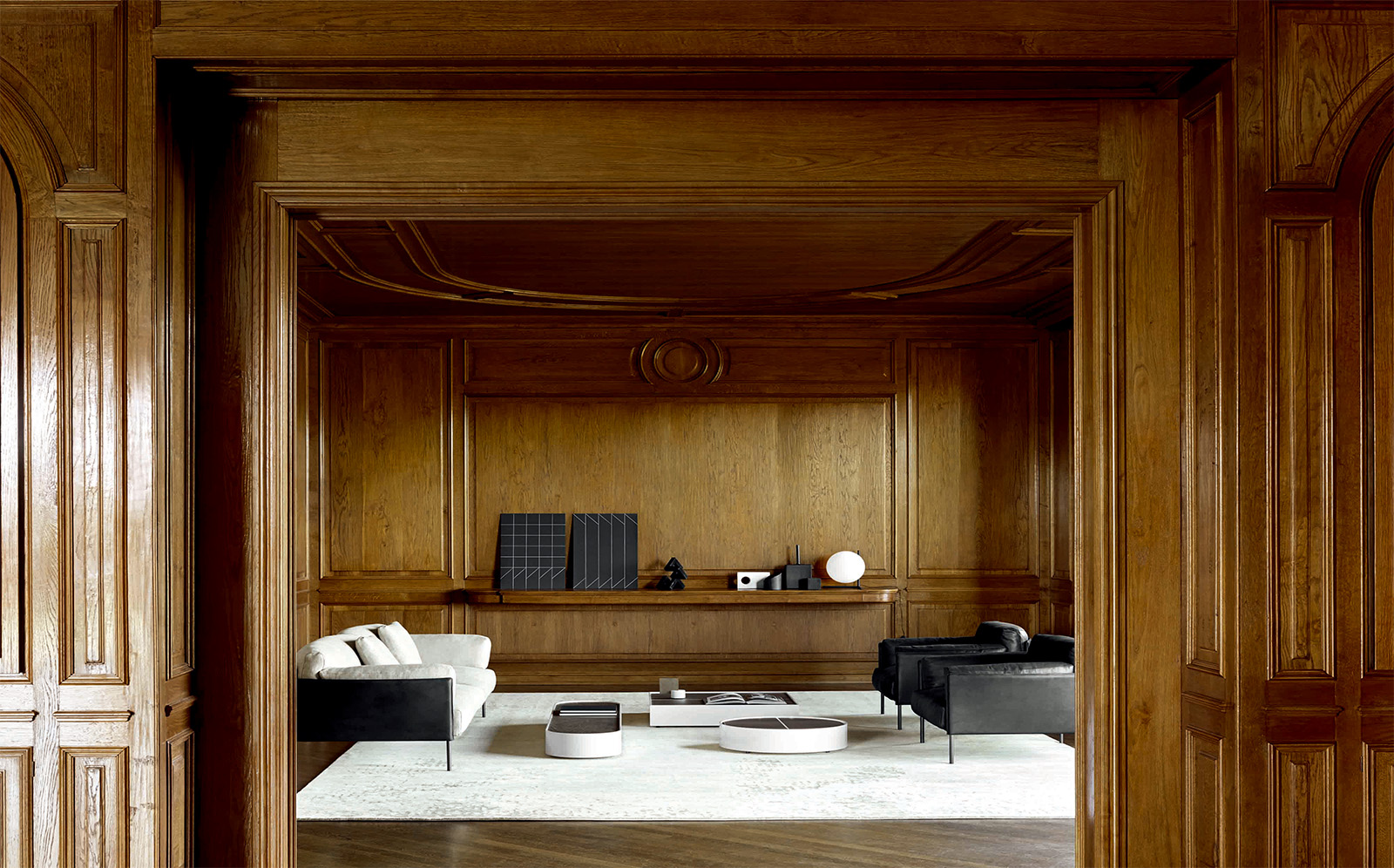 Greene Armchair