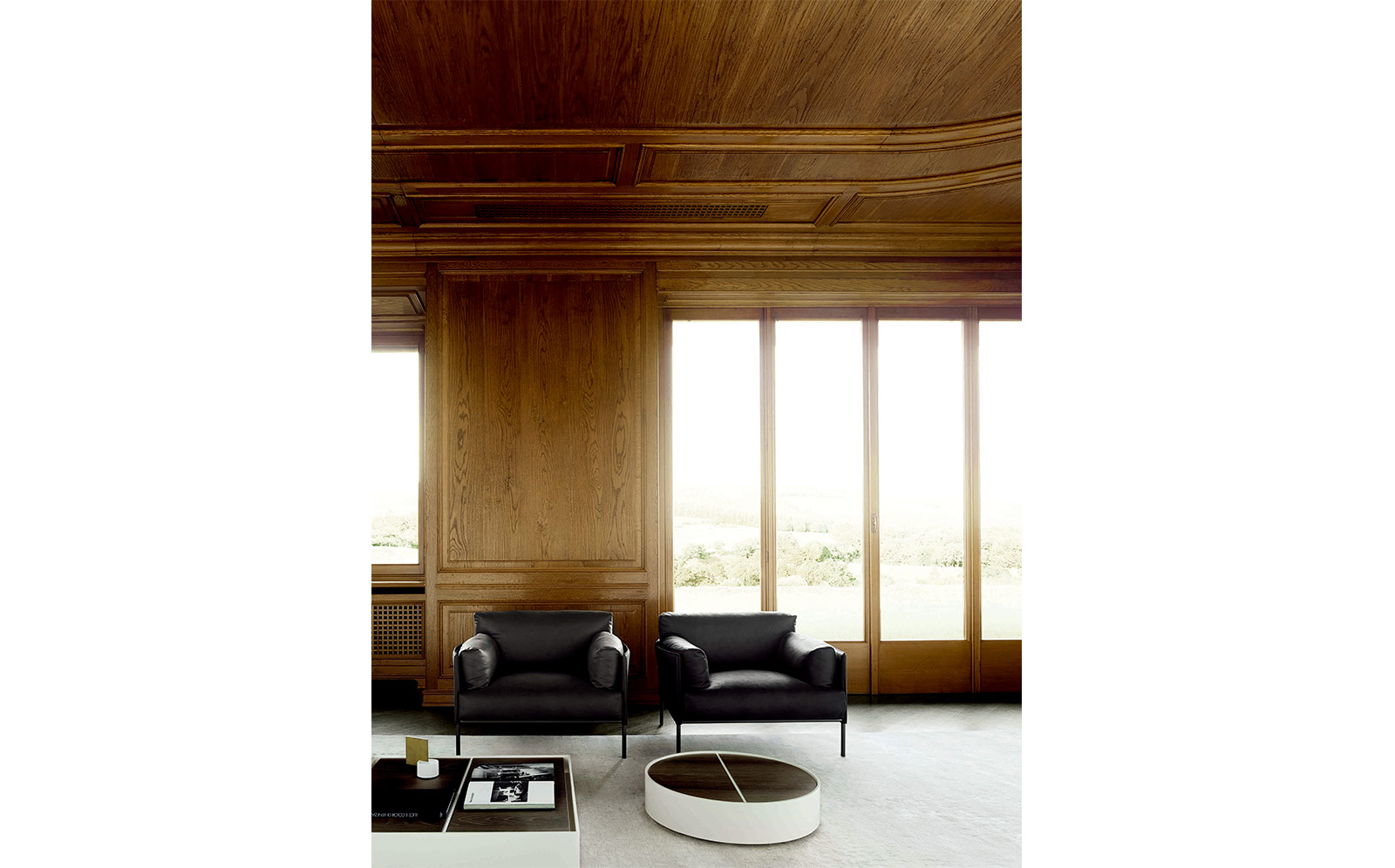 Greene Armchair
