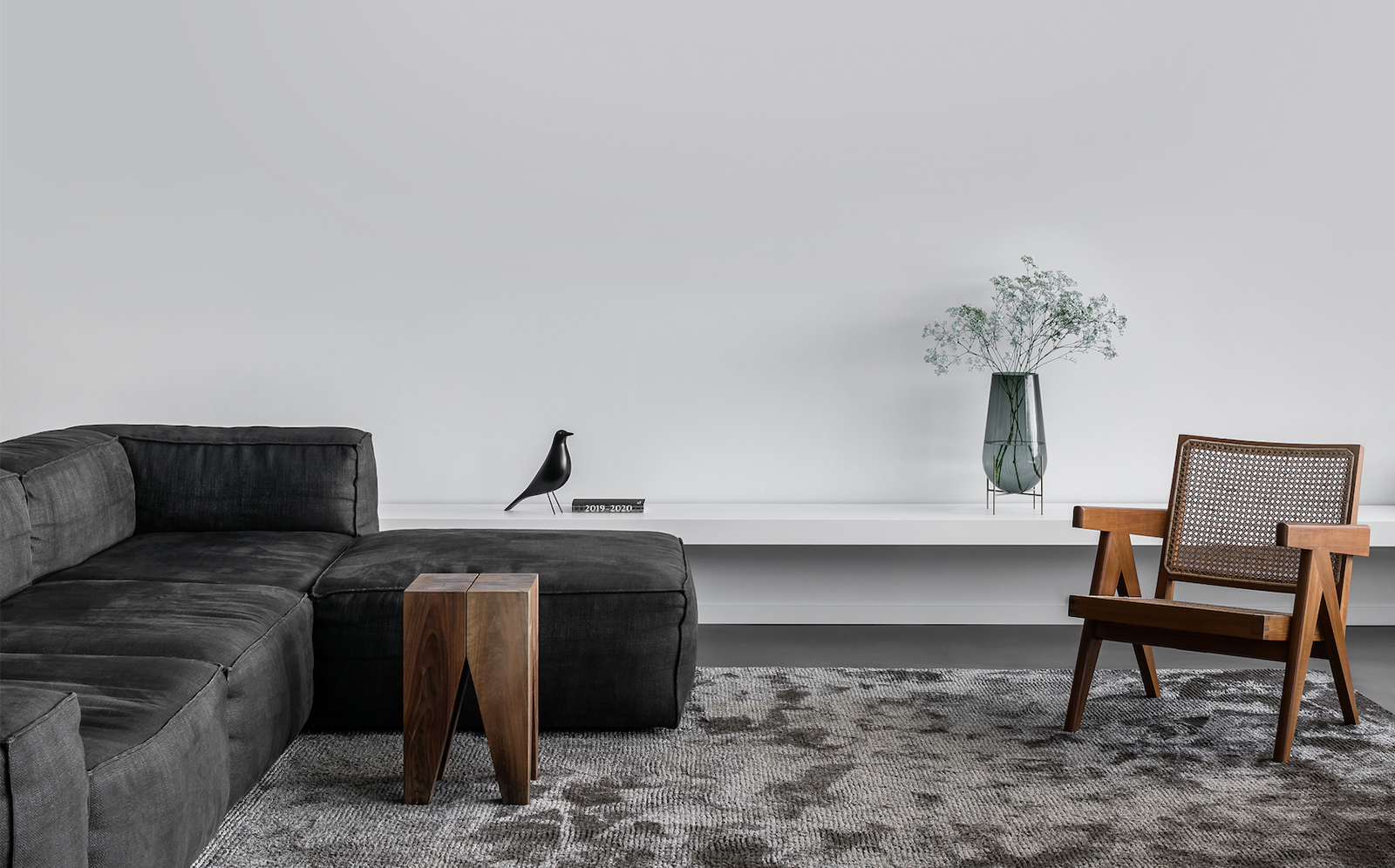 Easy Armchair