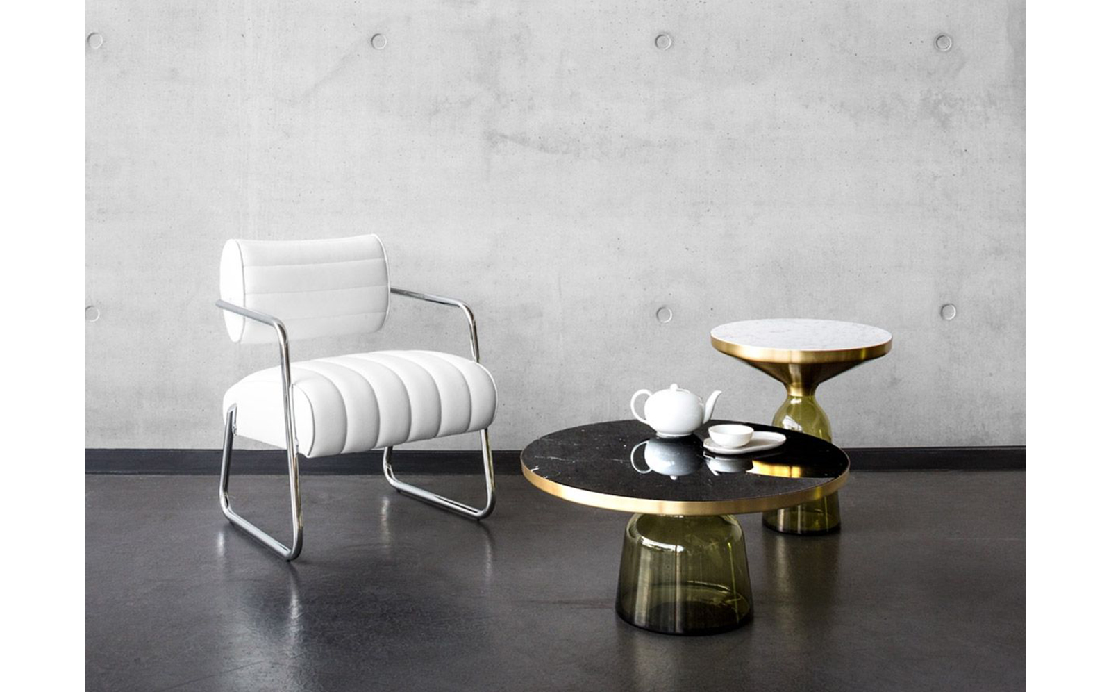 Bell Coffee Table
