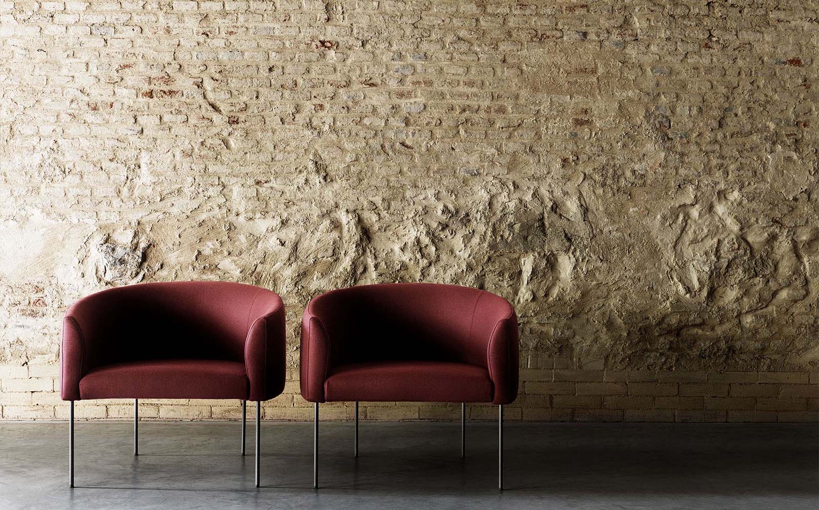 Era Armchair
