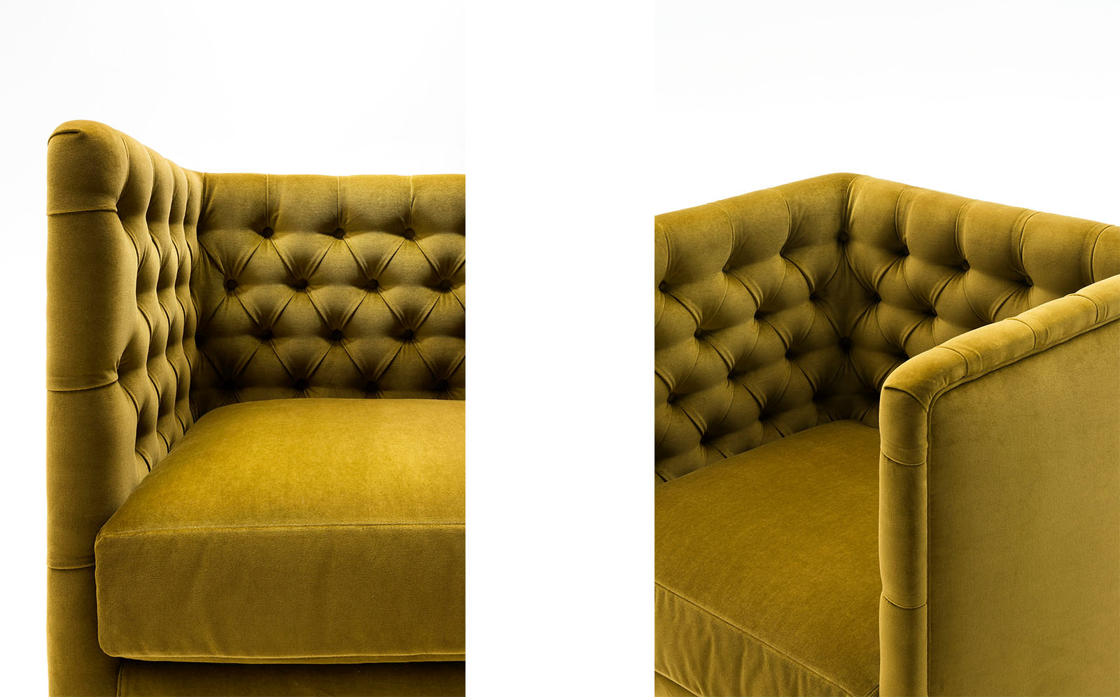 Lipp Armchair