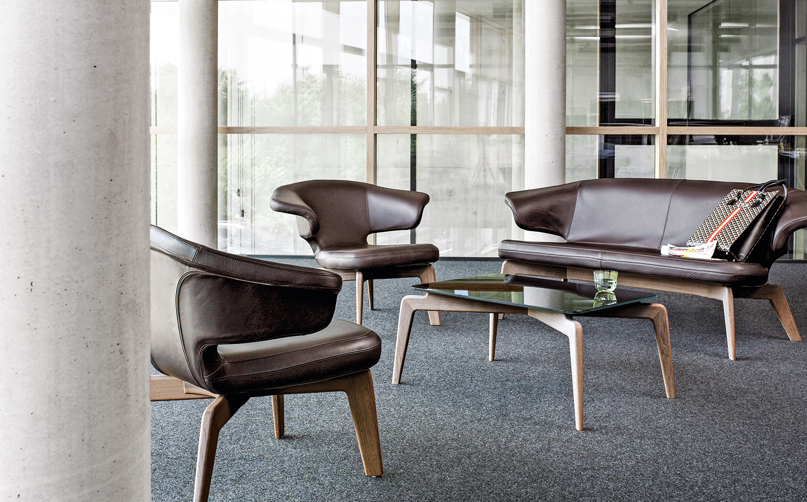 Munich Lounge