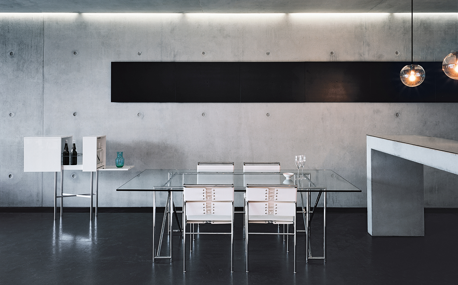 Double X Table