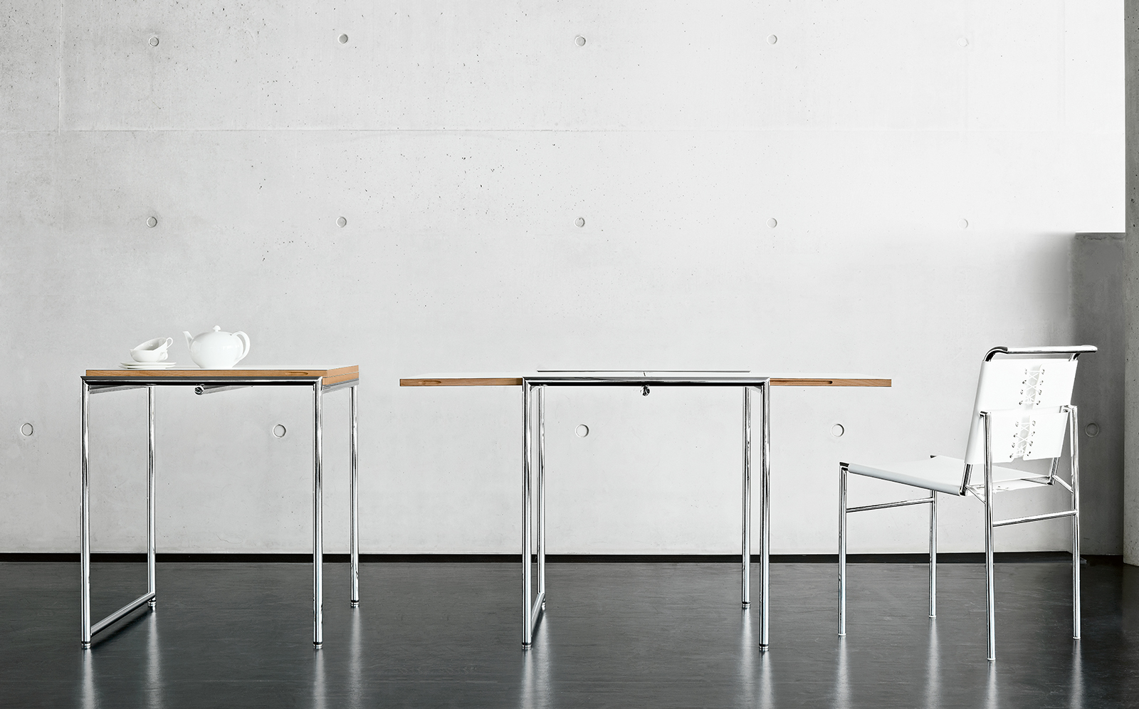 Jean Table