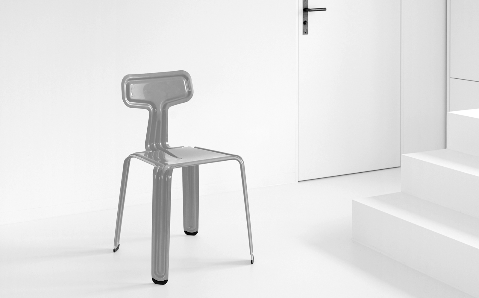 Pressed Chair
