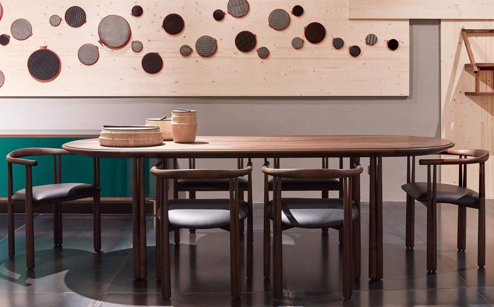 Elliot Dining Chair