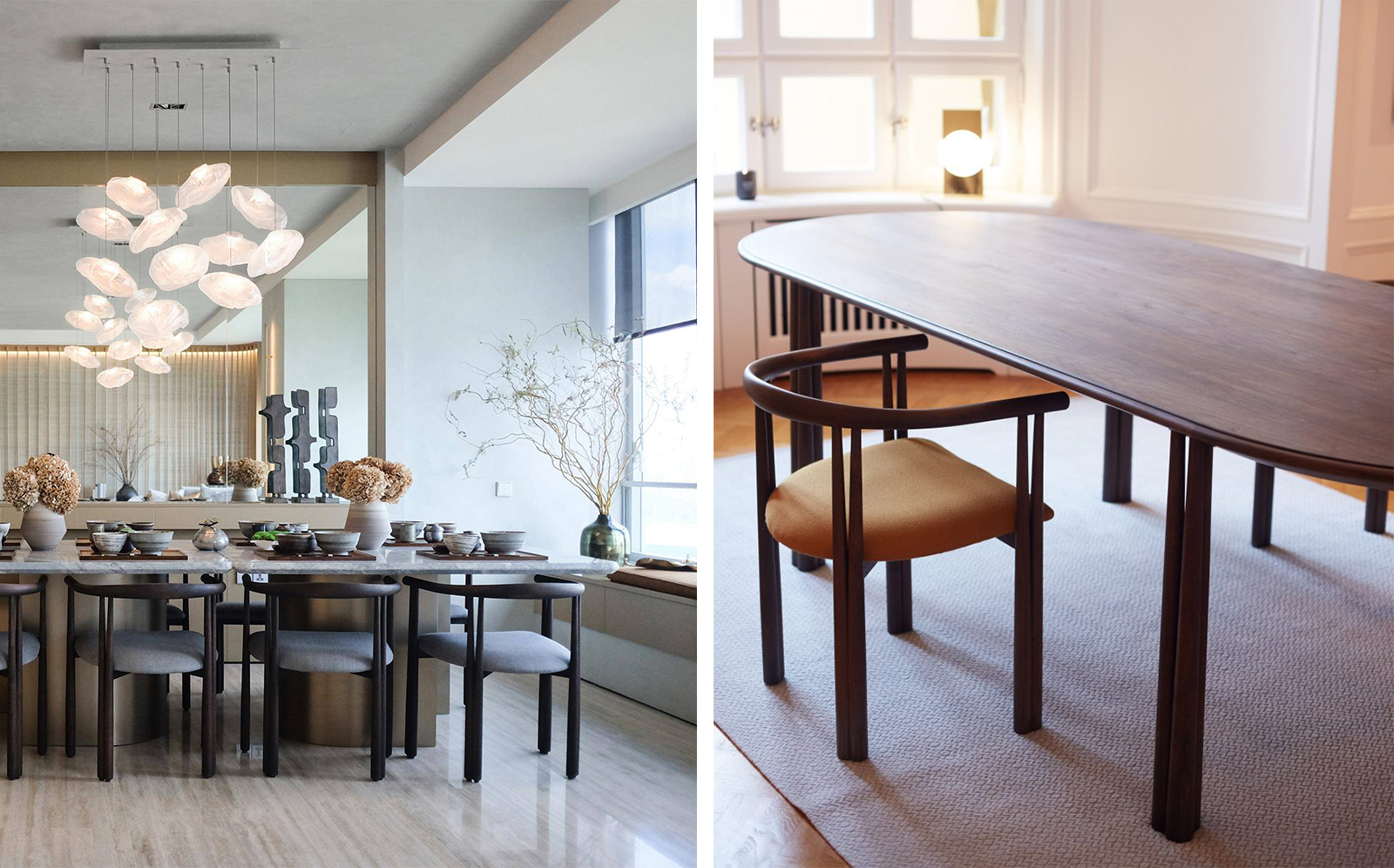 Elliot Dining Chair