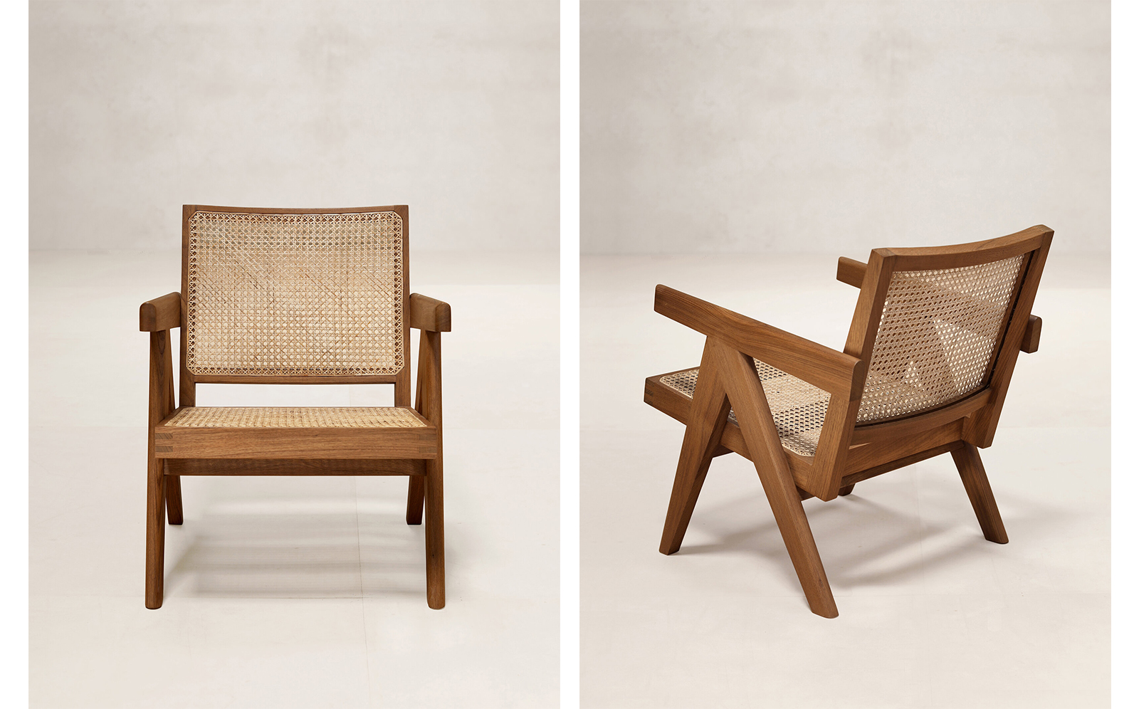 Easy Armchair