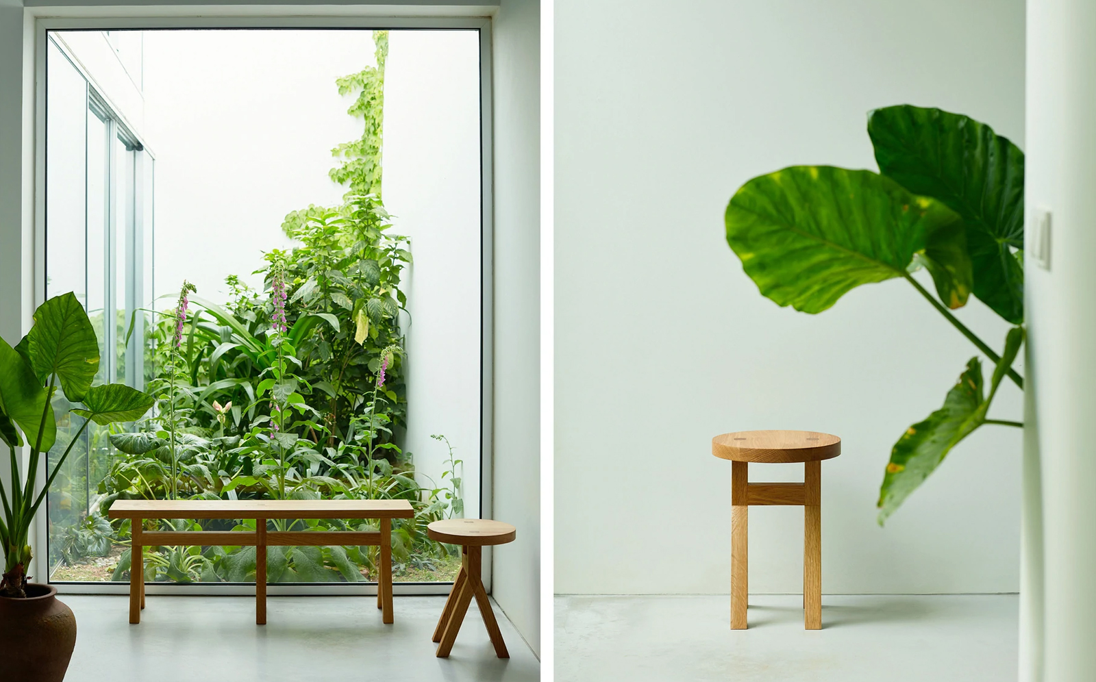 Commune Stool