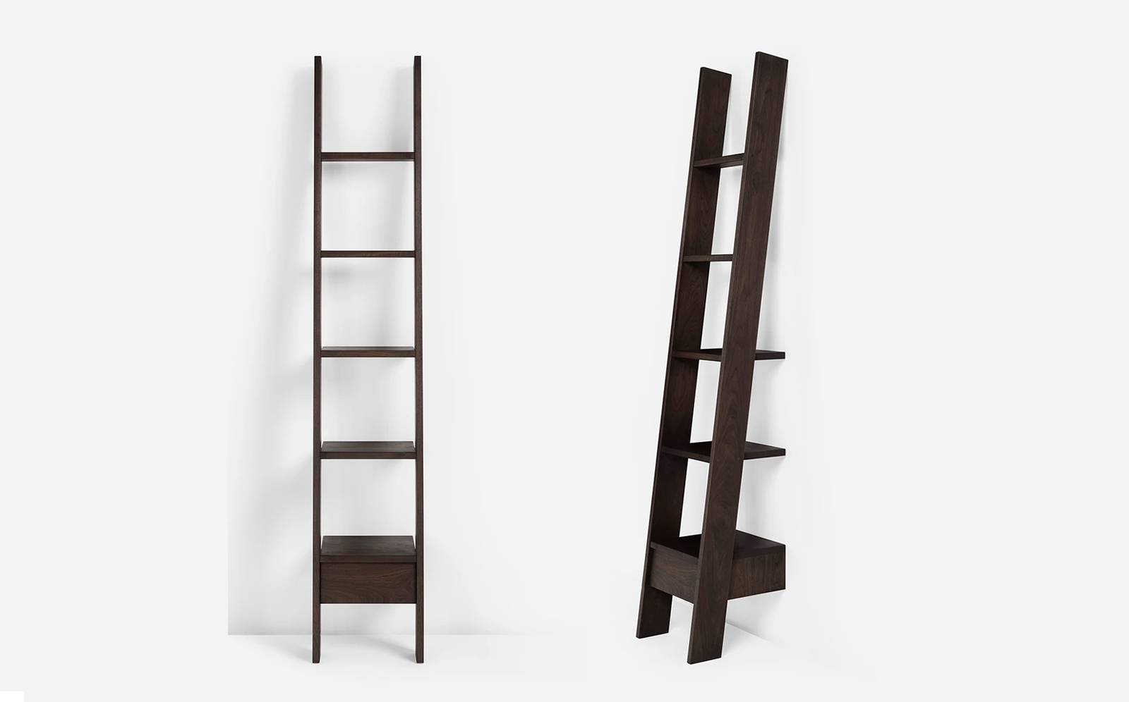 Ladder Bookcase