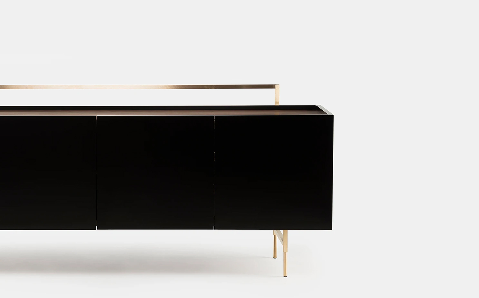 Trunk Low Cabinet