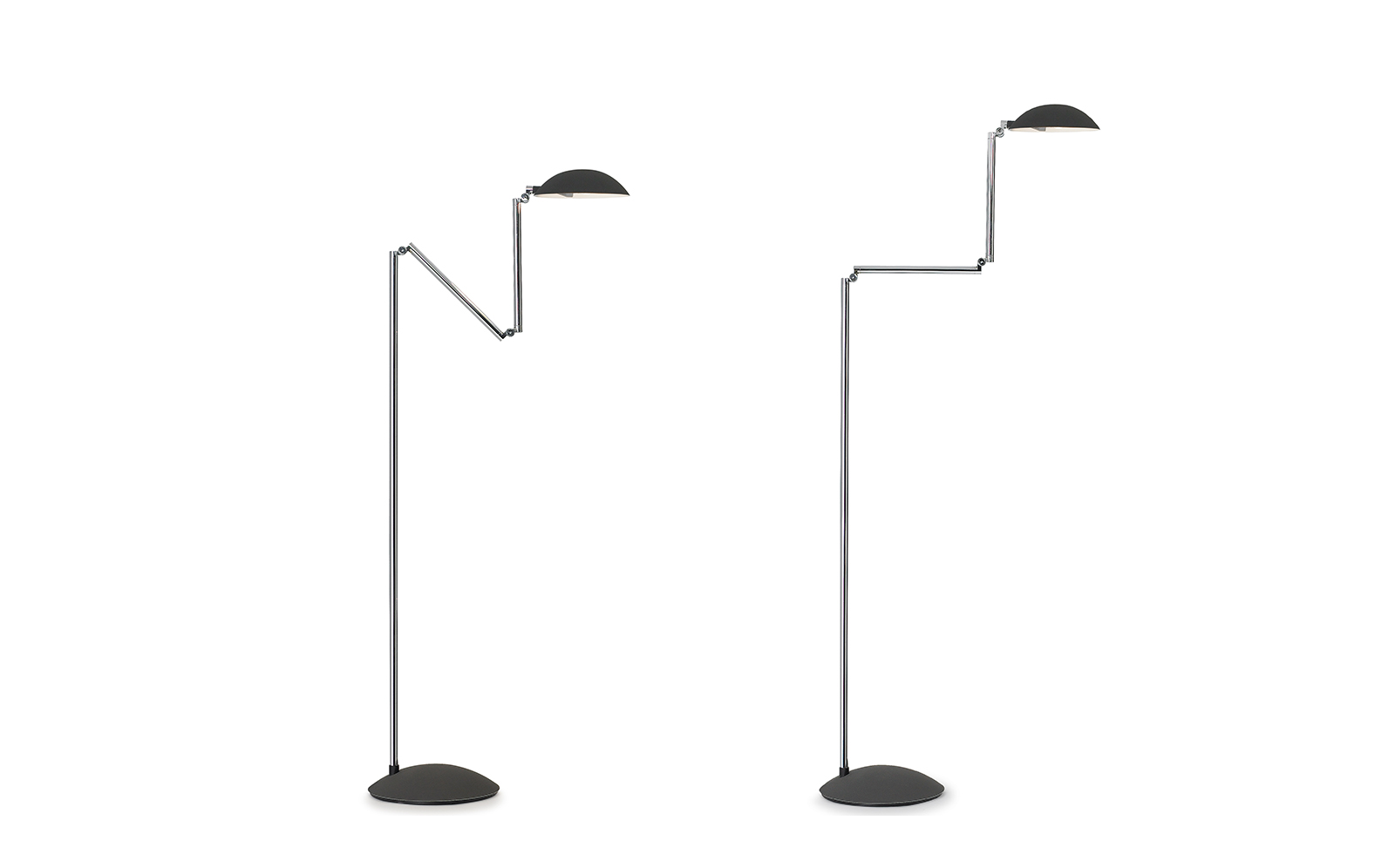 Orbis Floor Lamp