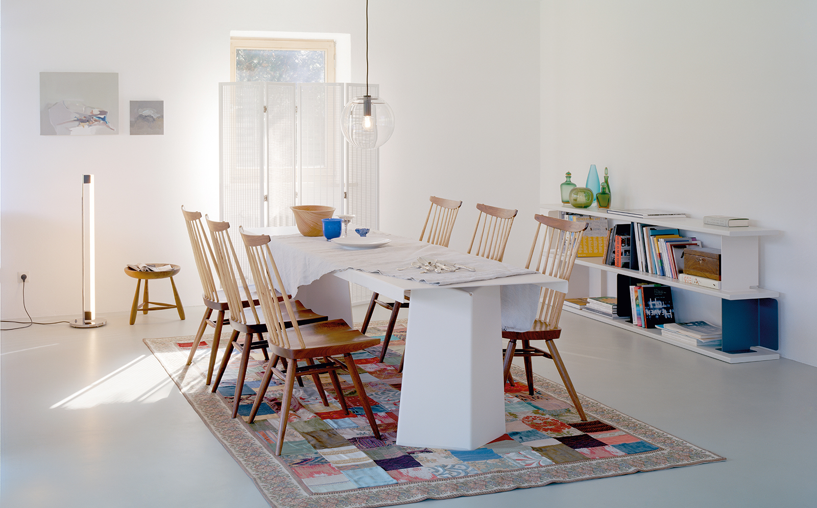 Pallas Table