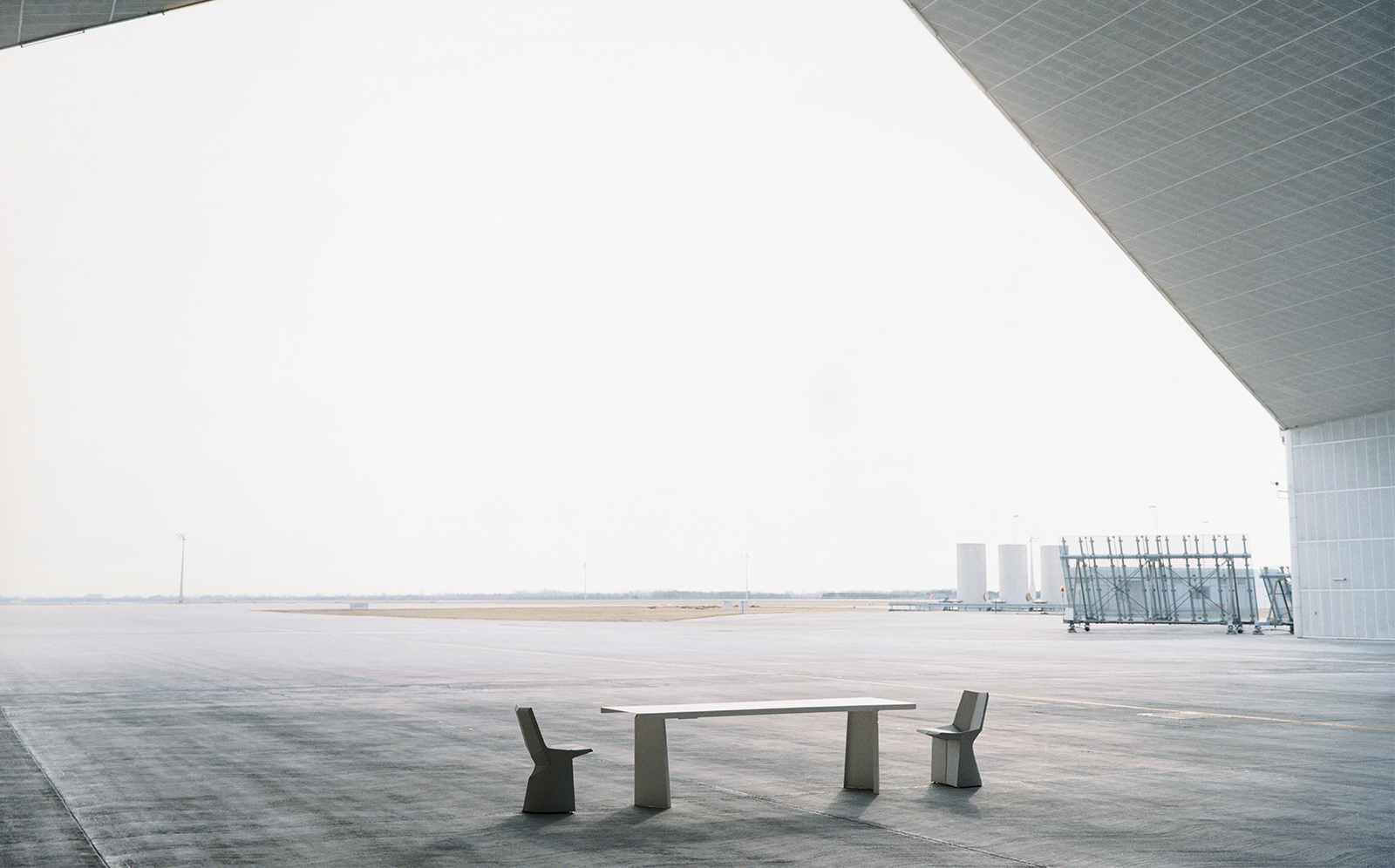 Pallas Table
