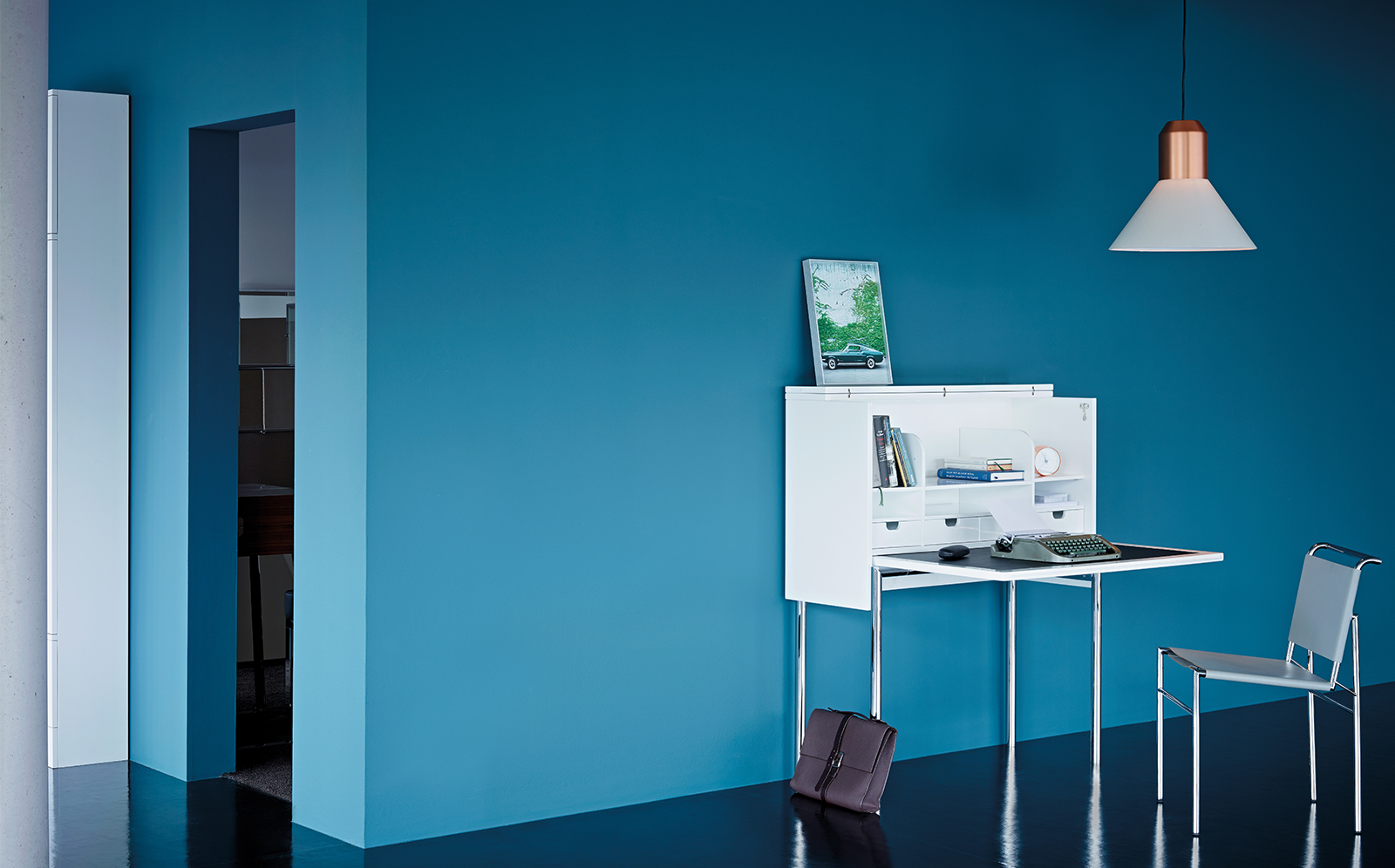 Orcus Home Desk