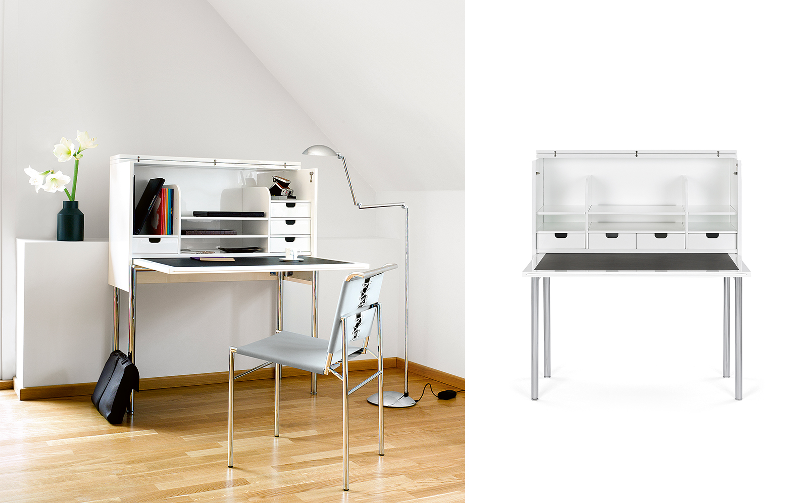 Orcus Home Desk