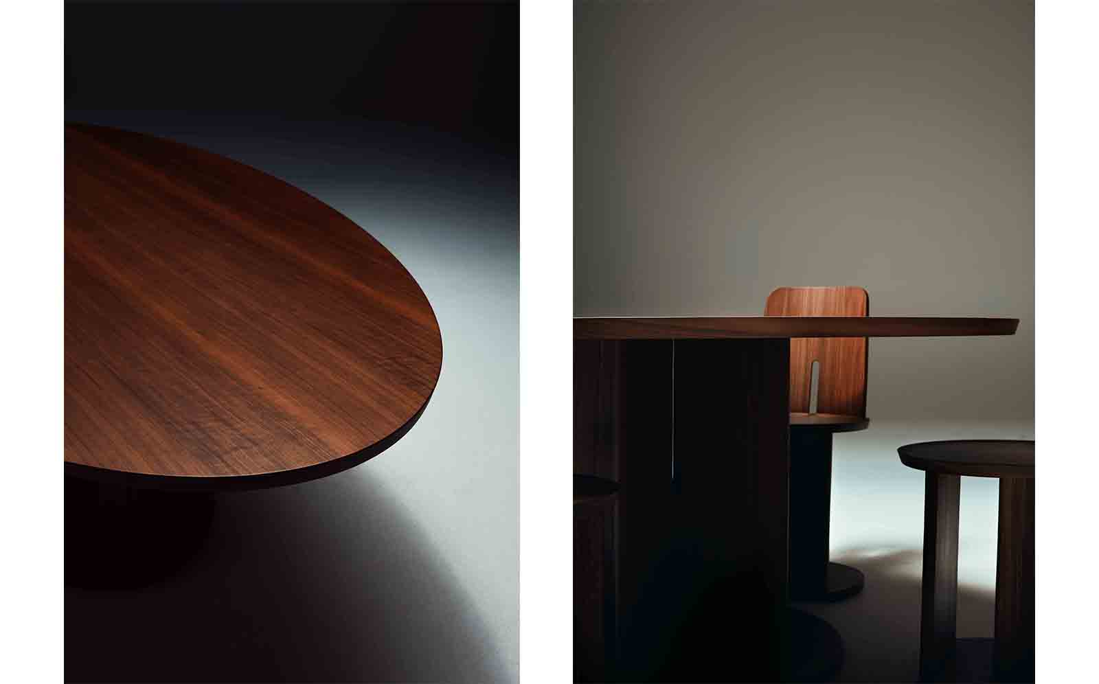 Intersection Table