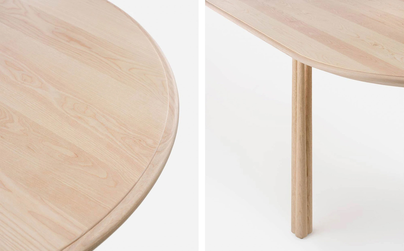 Elliot Oblong Dining Table