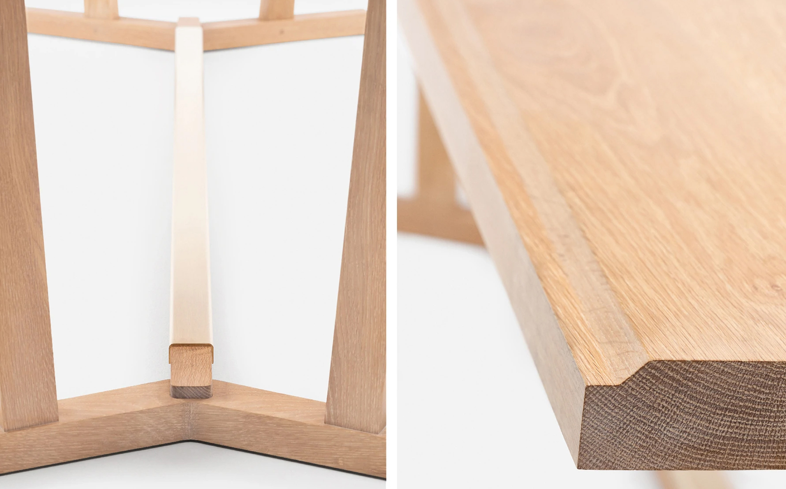 Shaker Dining Table