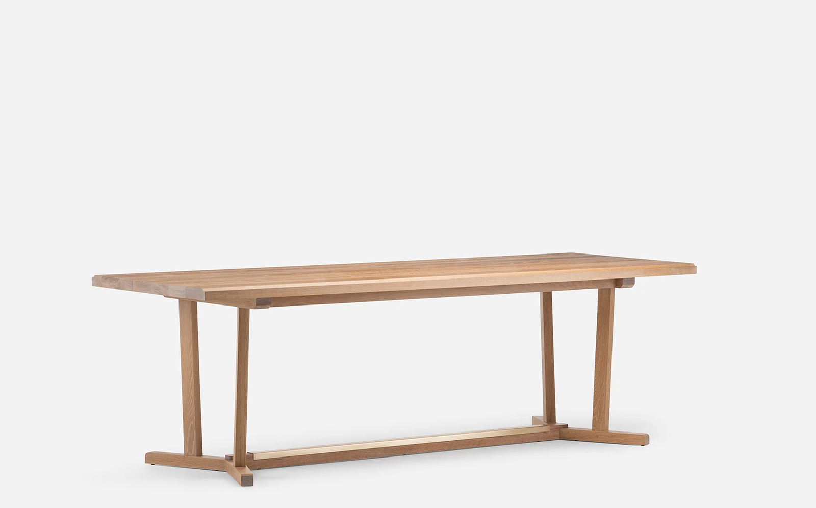 Shaker Dining Table
