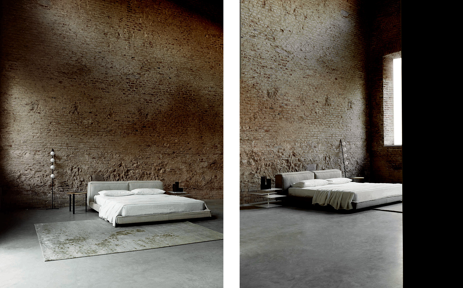 NeoWall Bed