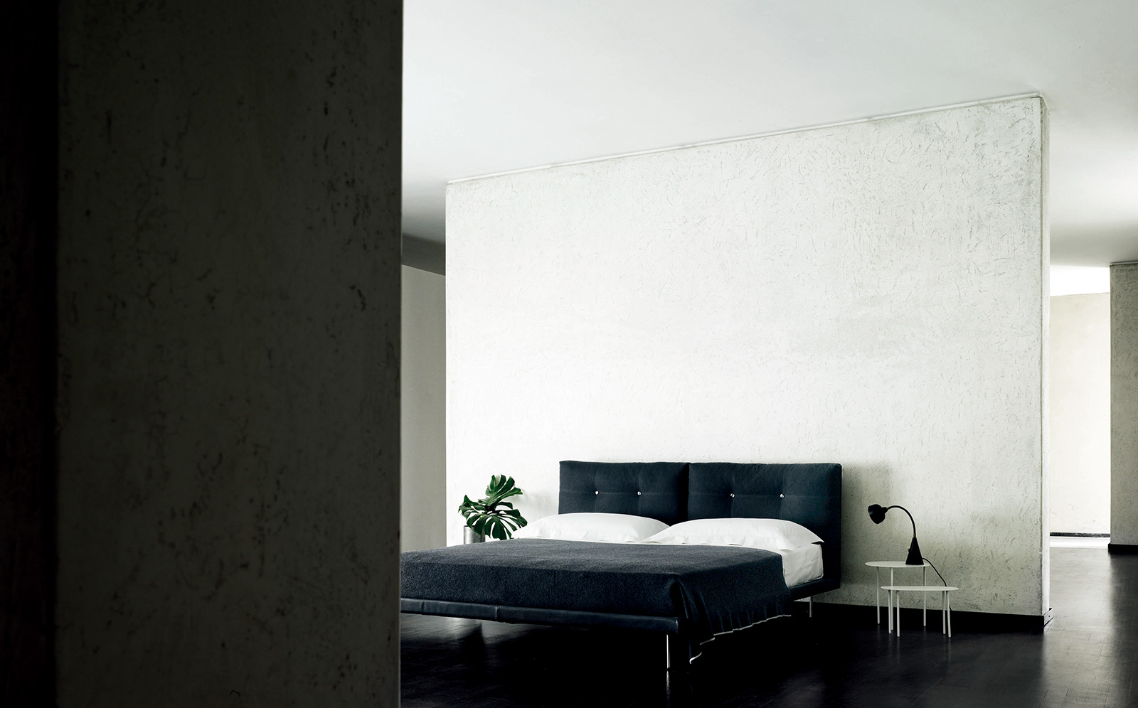 Rod Bed