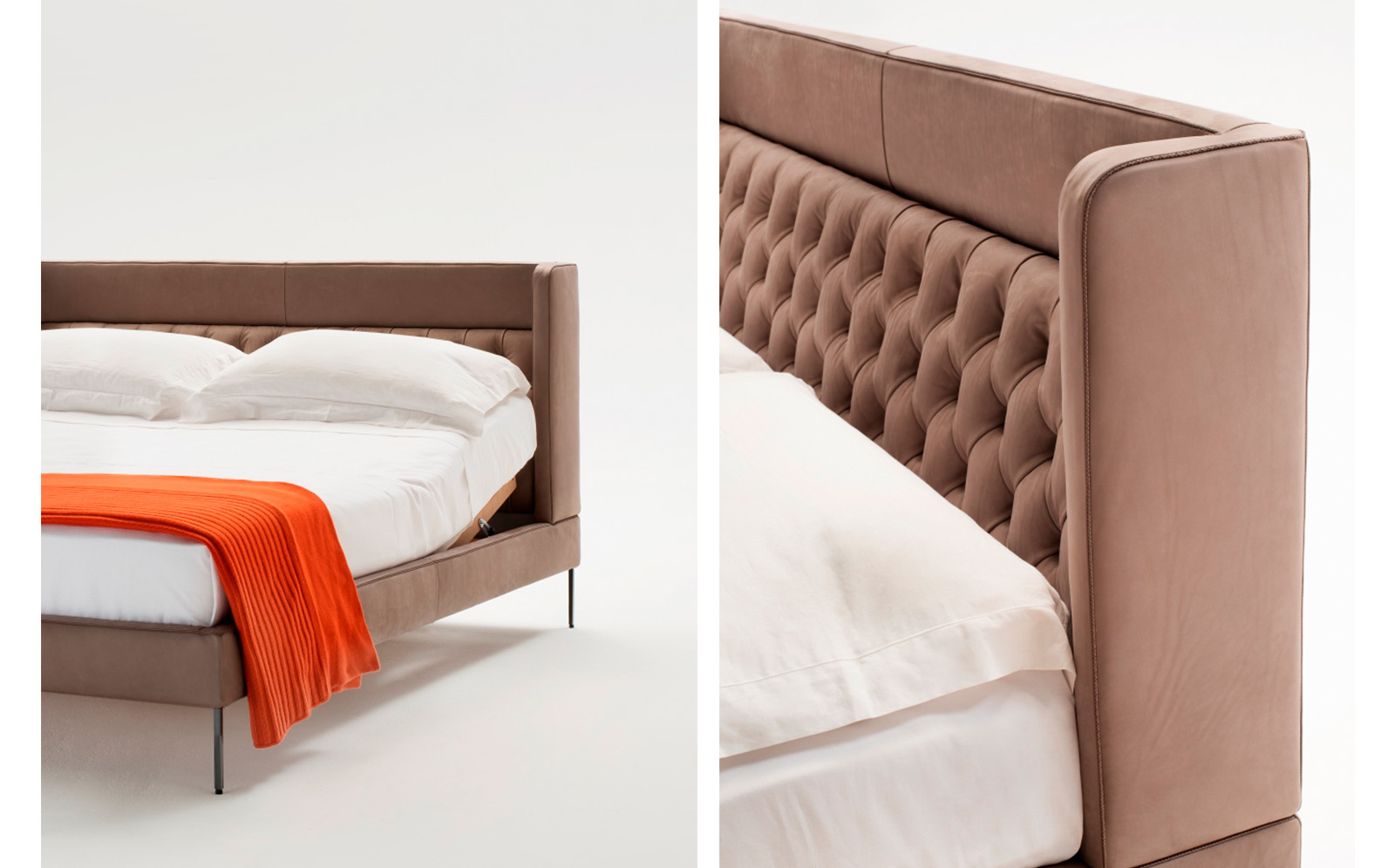 Lipp Bed