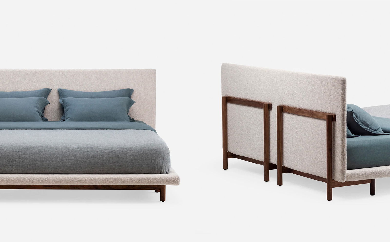 Frame Bed