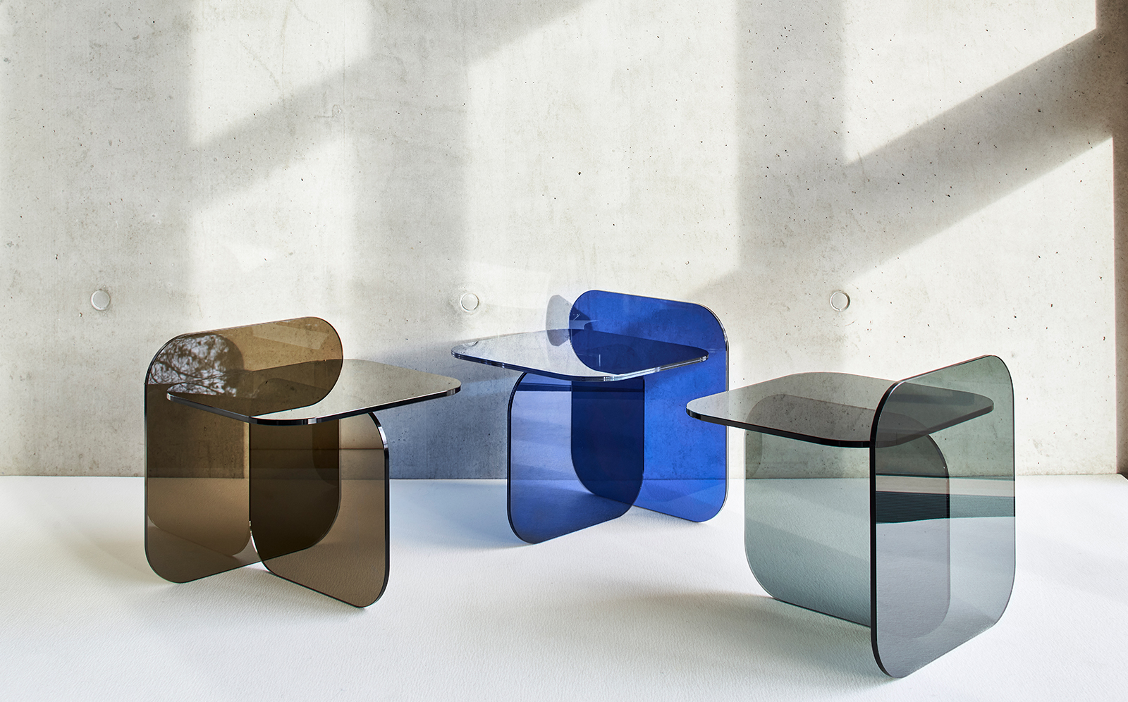 Sol Side Table
