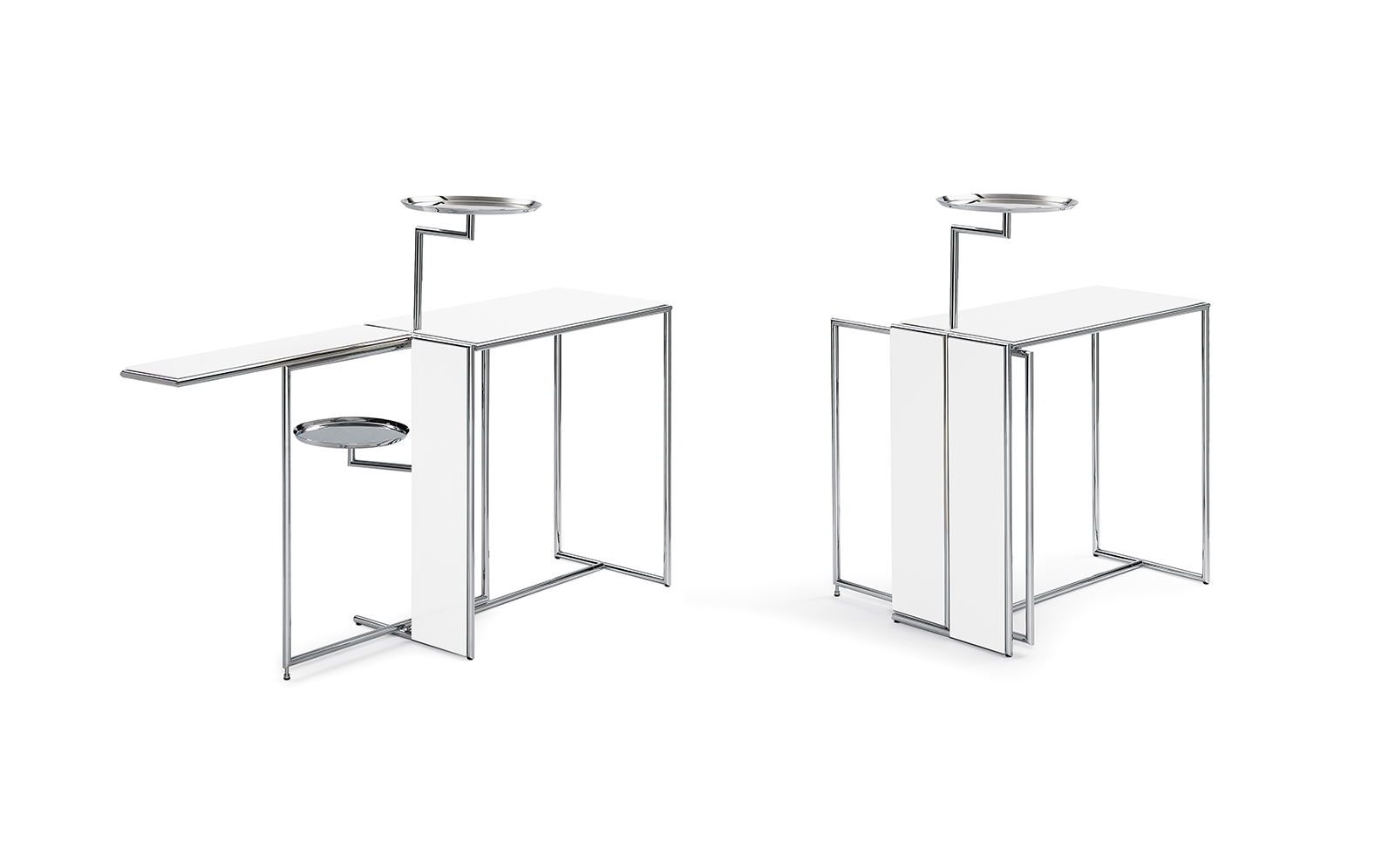 Rivoli Table