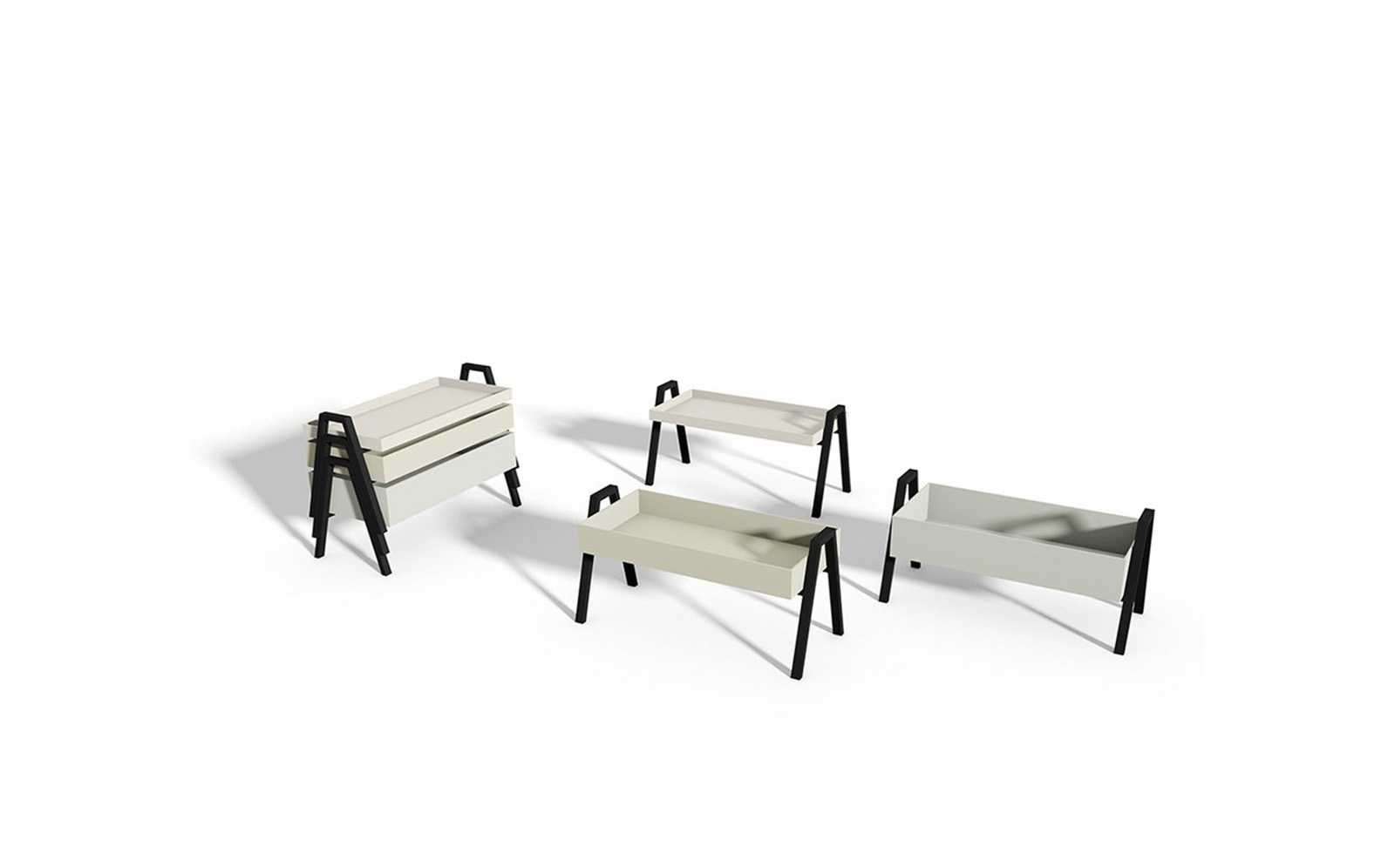 Stack Table