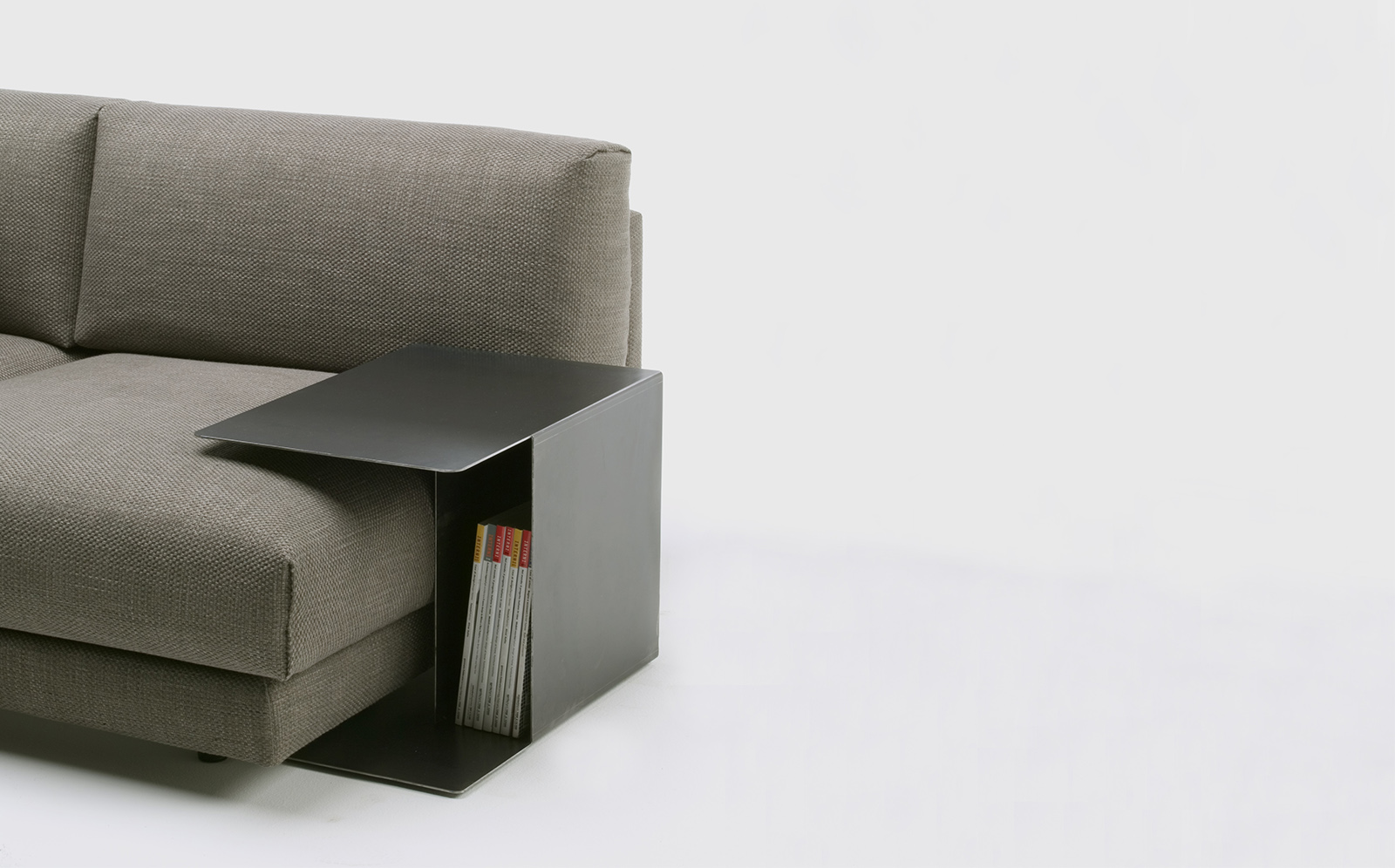 Family Lounge Table