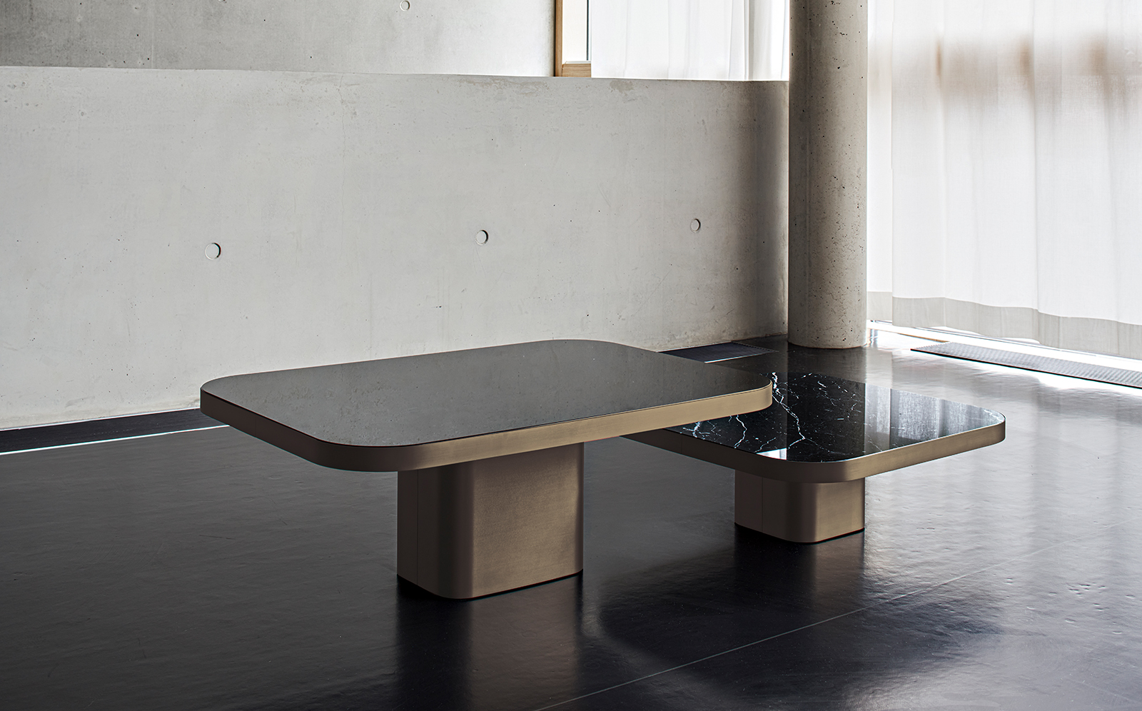 Bow Coffee Table