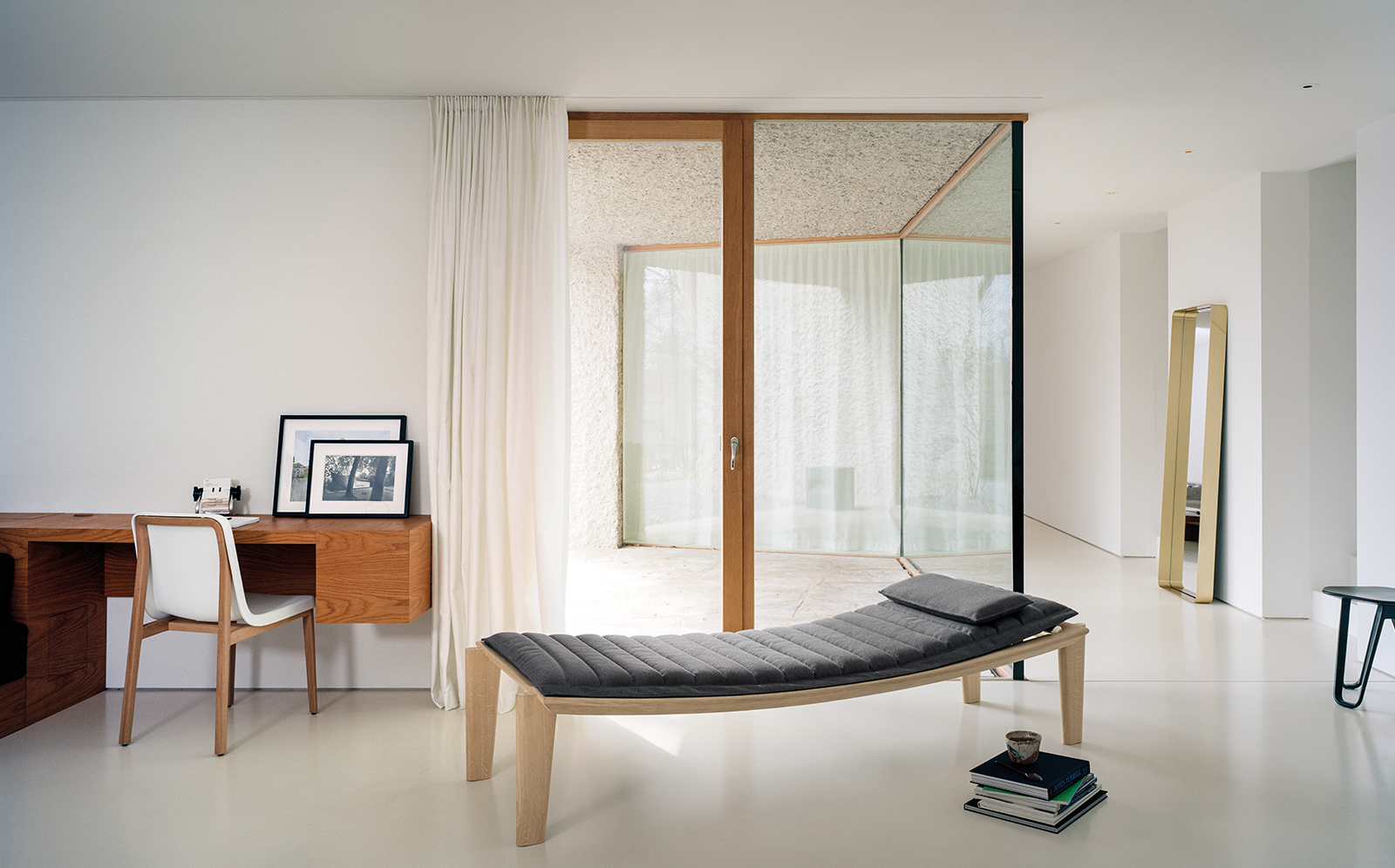 Ulisse Daybed