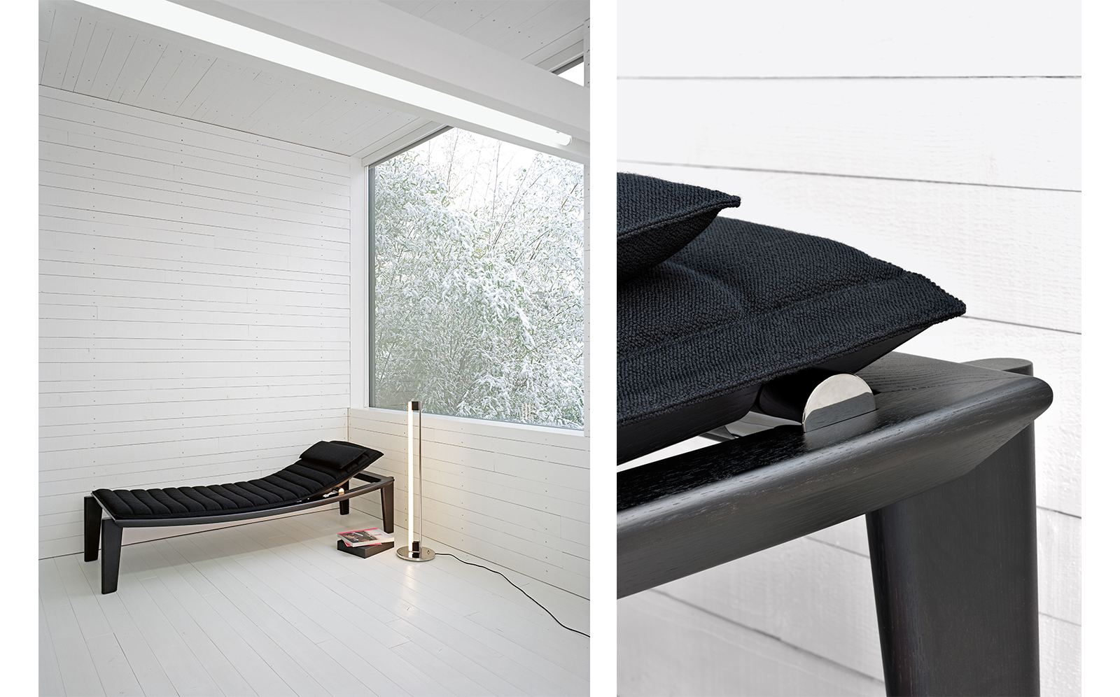 Ulisse Daybed