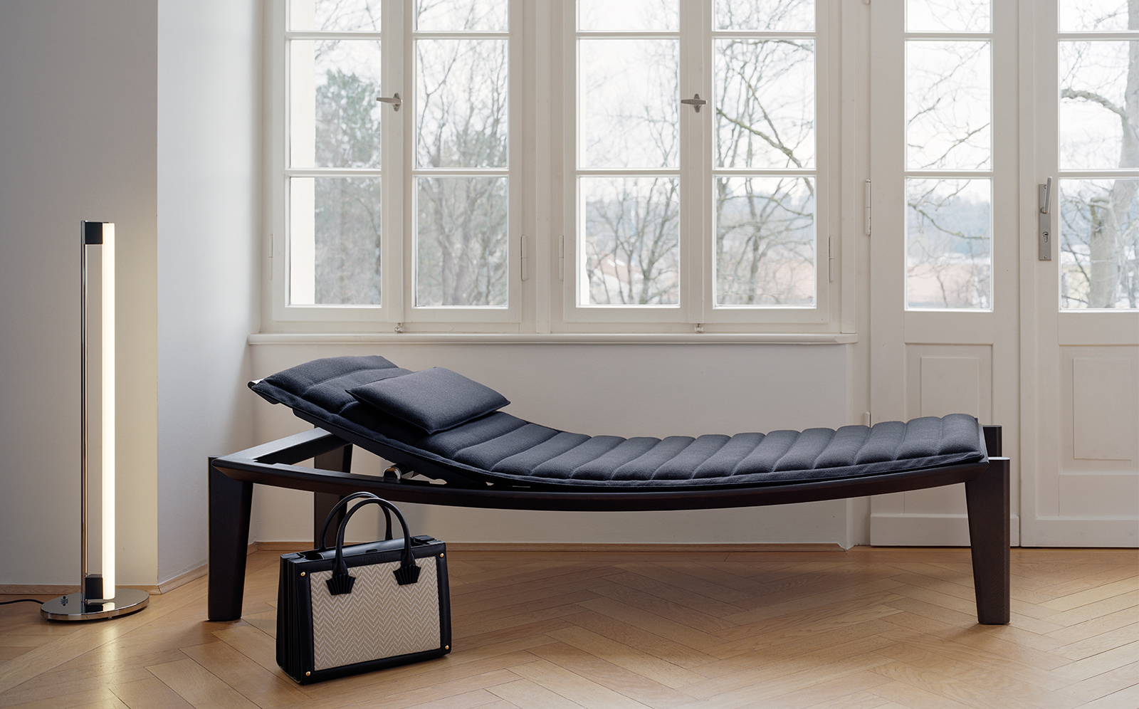 Ulisse Daybed