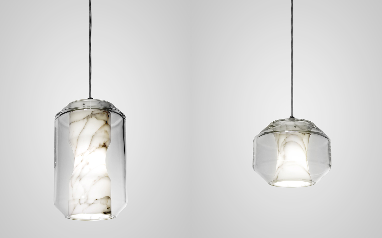 Chamber Chandelier