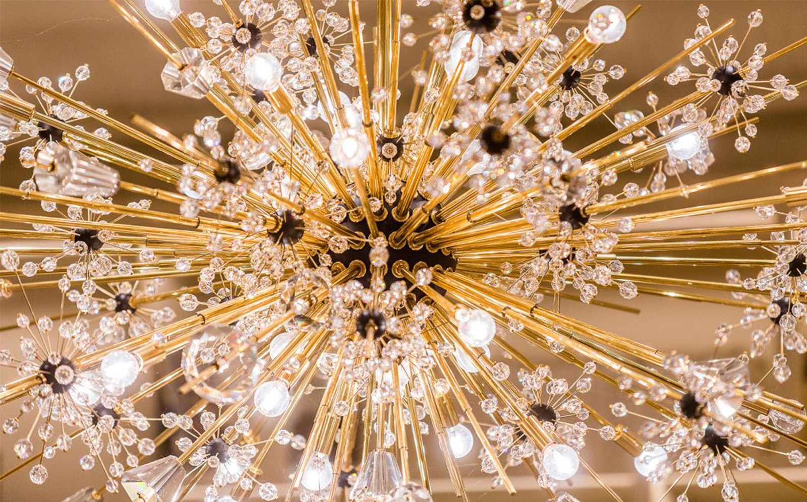 Metropolitan Opera Foyer