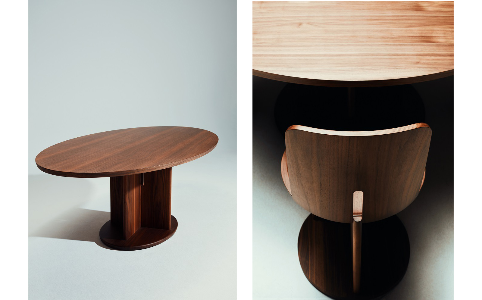 Intersection Table