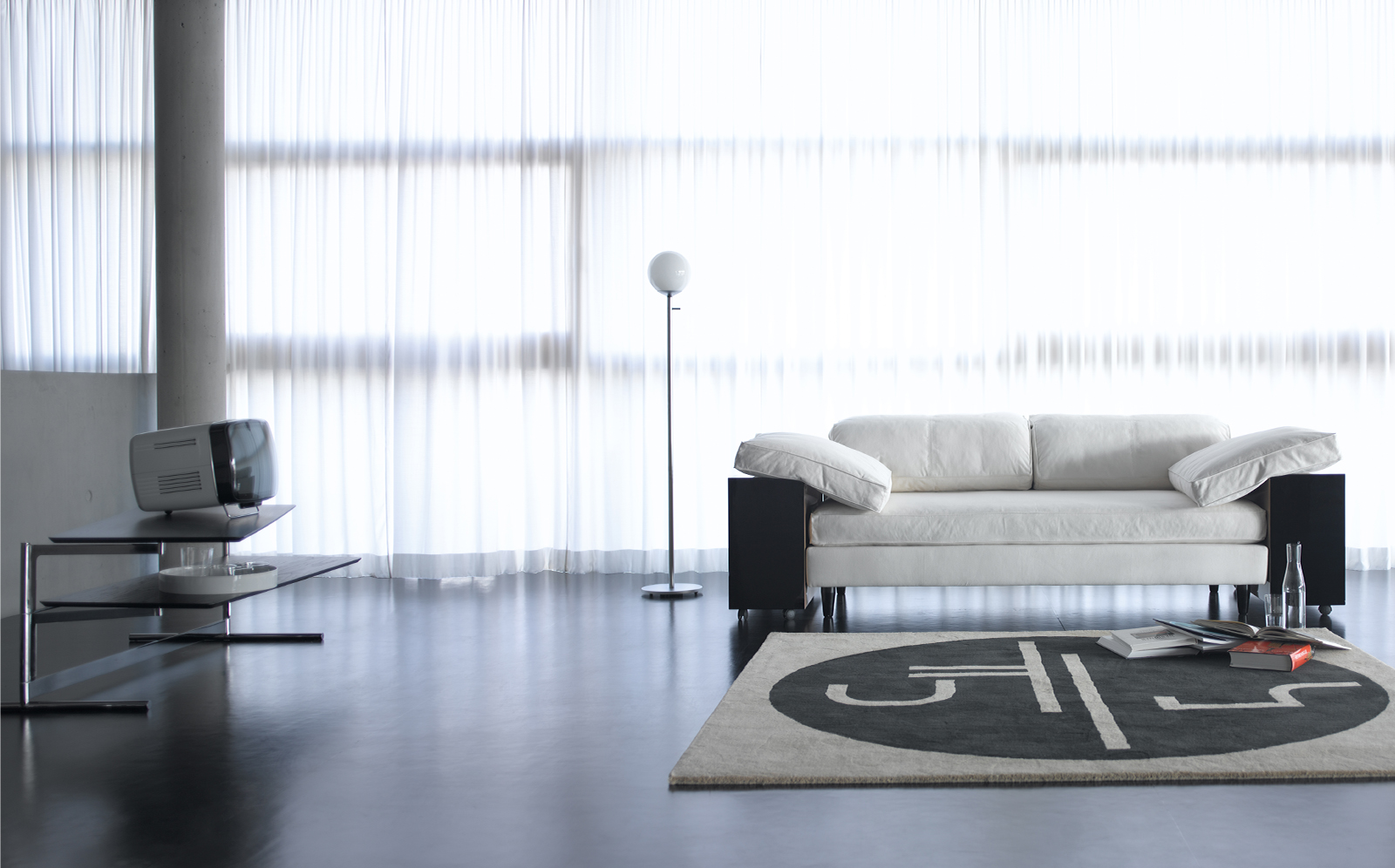 St. Tropez Rug